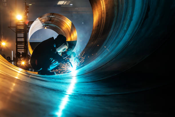 Best Welding Inspection and Certification in Milaca, MN
