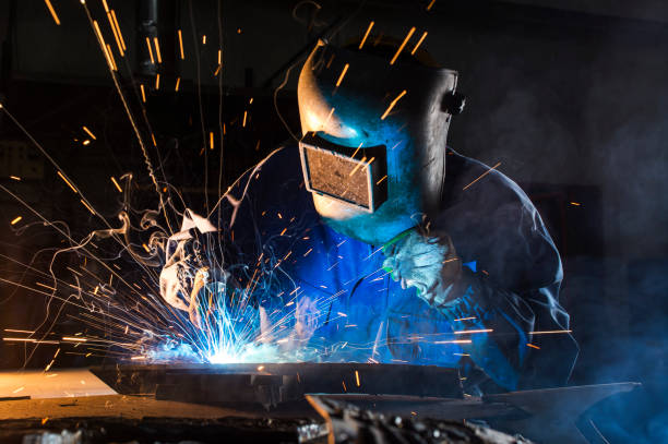 Reliable Milaca, MN Welder & Metal Fabrication Solutions