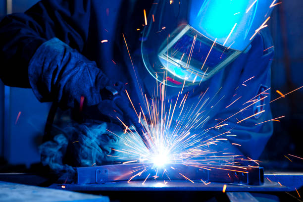 Best Aerospace and Defense Welding in Milaca, MN