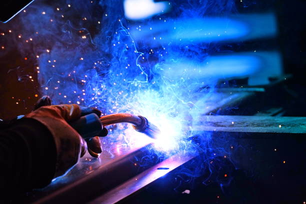 Best Automation and Robotic Welding in Milaca, MN