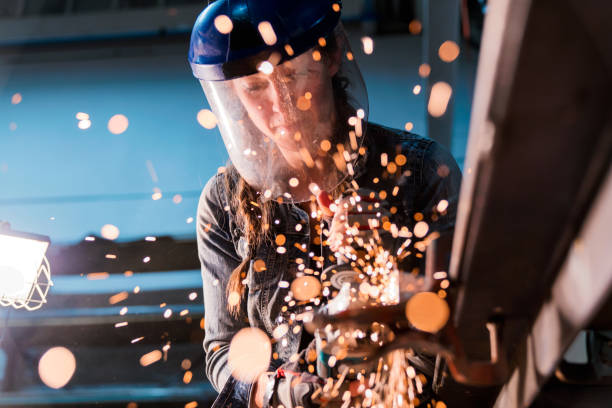 Best Food and Beverage Processing Equipment Welding in Milaca, MN